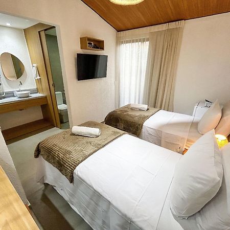 Aparthotel Casa Noronheiro Fernando de Noronha Esterno foto