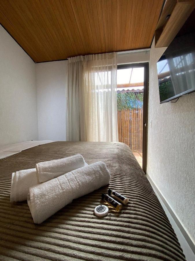 Aparthotel Casa Noronheiro Fernando de Noronha Esterno foto