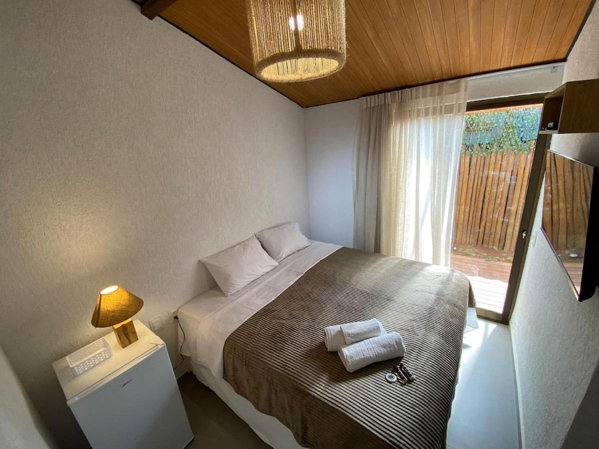 Aparthotel Casa Noronheiro Fernando de Noronha Esterno foto