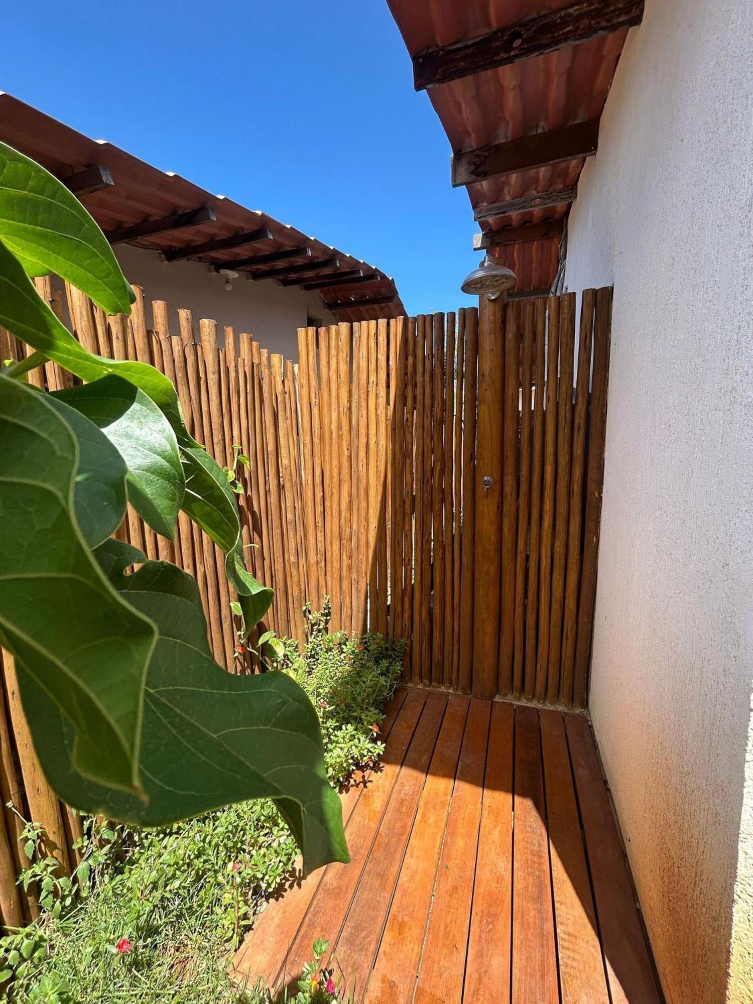 Aparthotel Casa Noronheiro Fernando de Noronha Esterno foto
