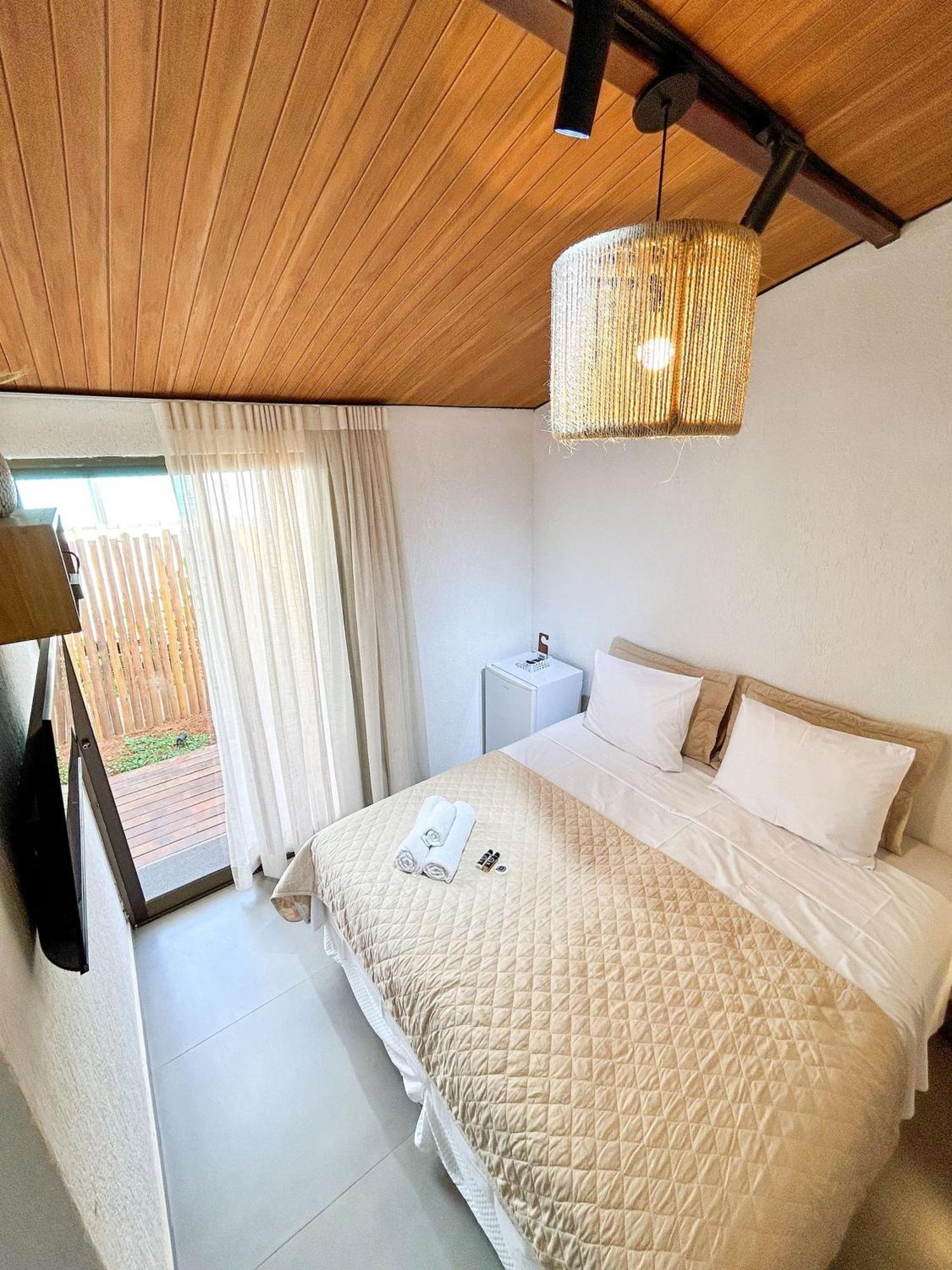 Aparthotel Casa Noronheiro Fernando de Noronha Esterno foto