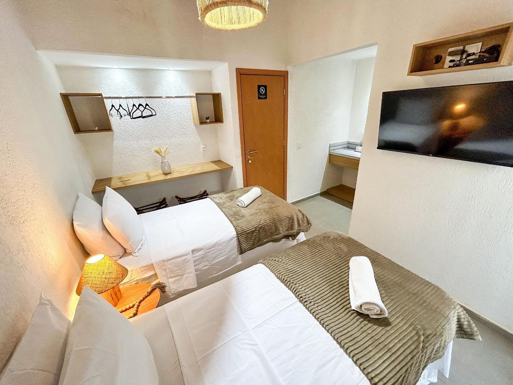 Aparthotel Casa Noronheiro Fernando de Noronha Esterno foto